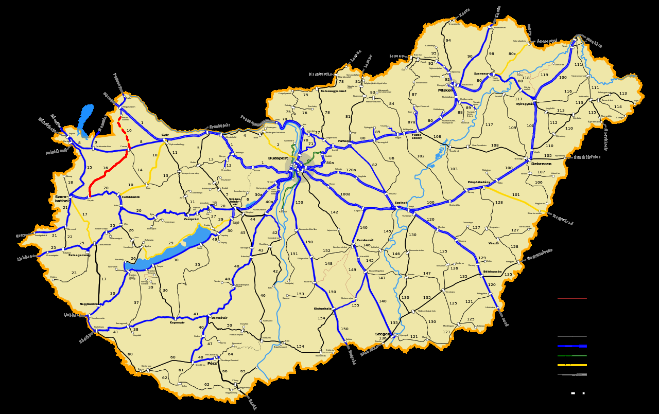 magyarország térkép csorna IHO   Vasút   Indul a hivatalos villamos üzem a Csorna–Porpác vonalon! magyarország térkép csorna