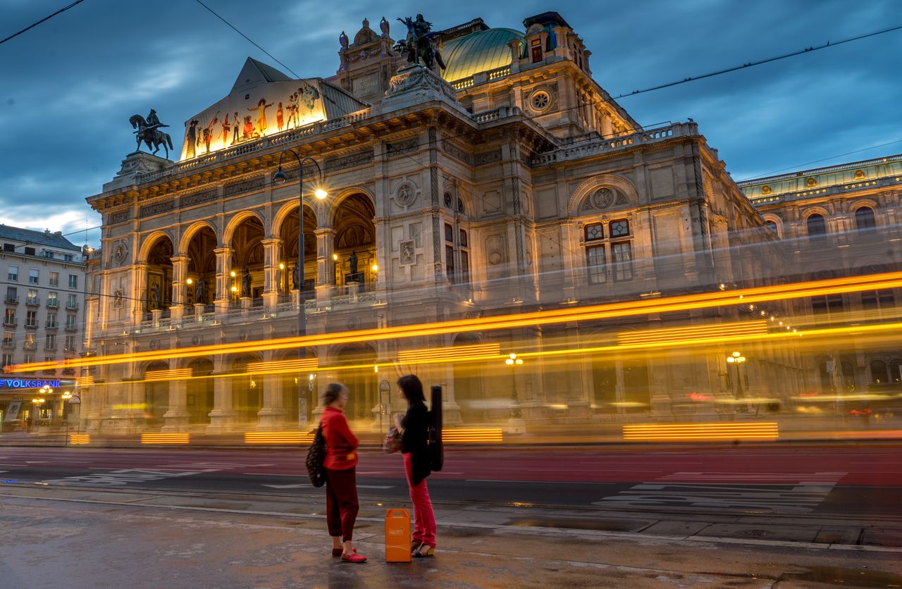 Bécsnek drága ez e-jegy – egyelőre