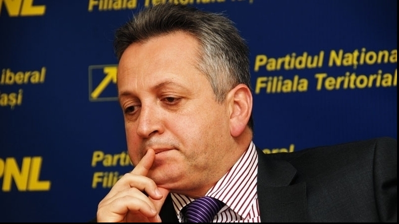 Relu Fenechiu volt közlekedési miniszter