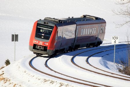 (Fotó: Deutsche Bahn AG / U. Miethe)
