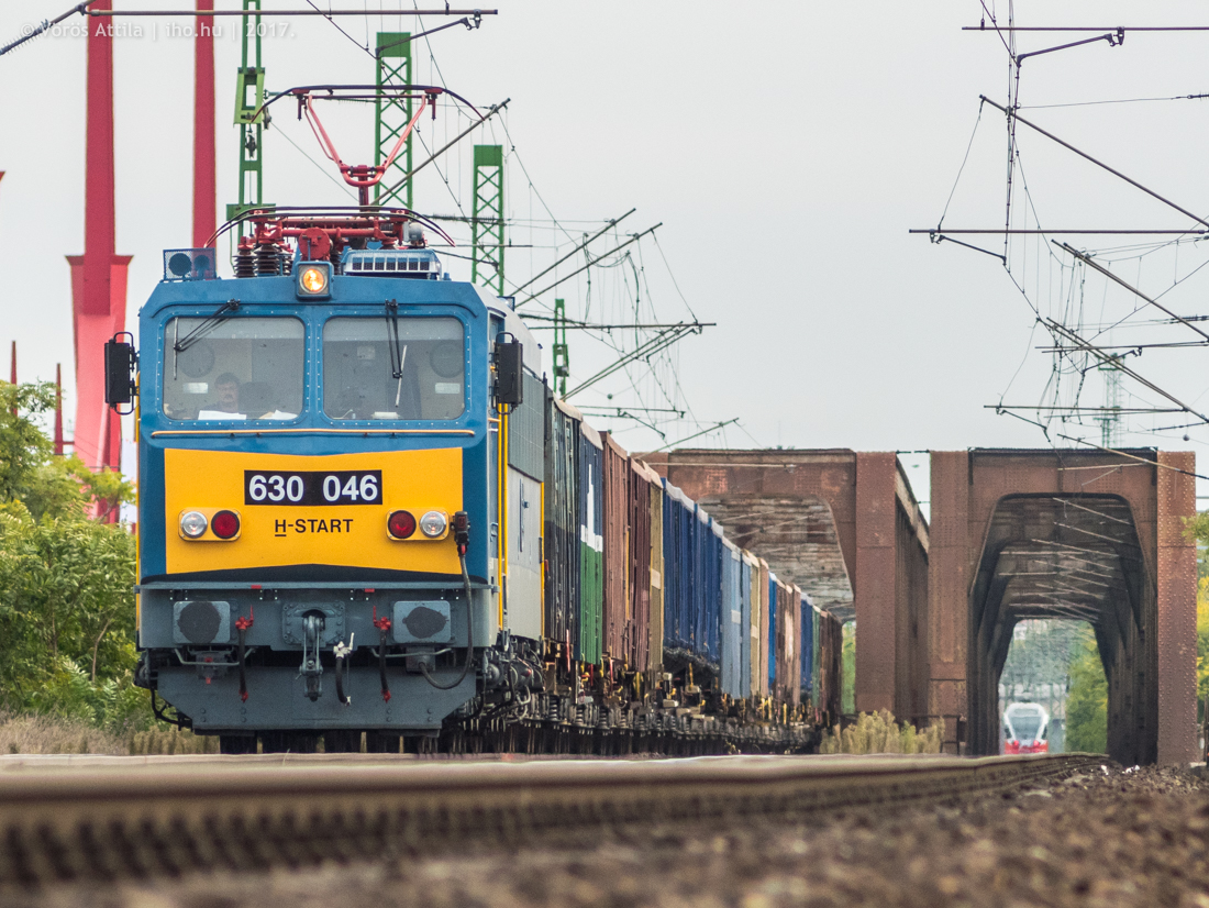 A MAÚT dolgozhatja ki az új magyar vasúti műszaki és üzemi szabályokat (illusztráció: Vörös Attila)