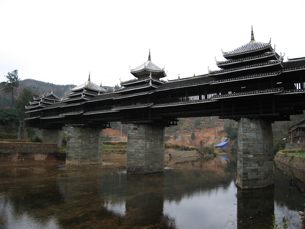 Chengyang híd