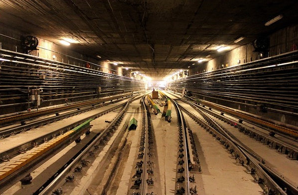 Az M3-as metró középső szakaszának átépítése már a déli szakasz visszaadása előtt megkezdődik (illusztráció: BKV)