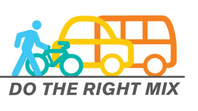 4. ábra: Fenntartható Városi Közlekedési Tervek közlekedési megoldások támogatására
