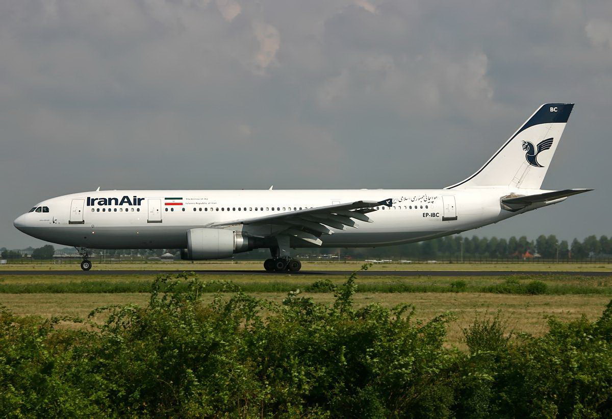 Európába az A300-asok repülnek <br>(fotó: luftfahrt.net)
