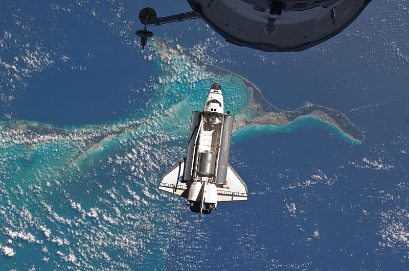 Űrhajósok és politikusok is mondják: vissza kellene hozni az űrsiklókat