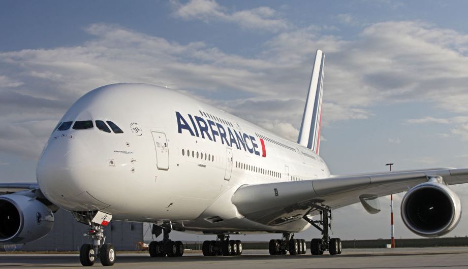 A vadonatúj A380-asok konfigurációja is változik 