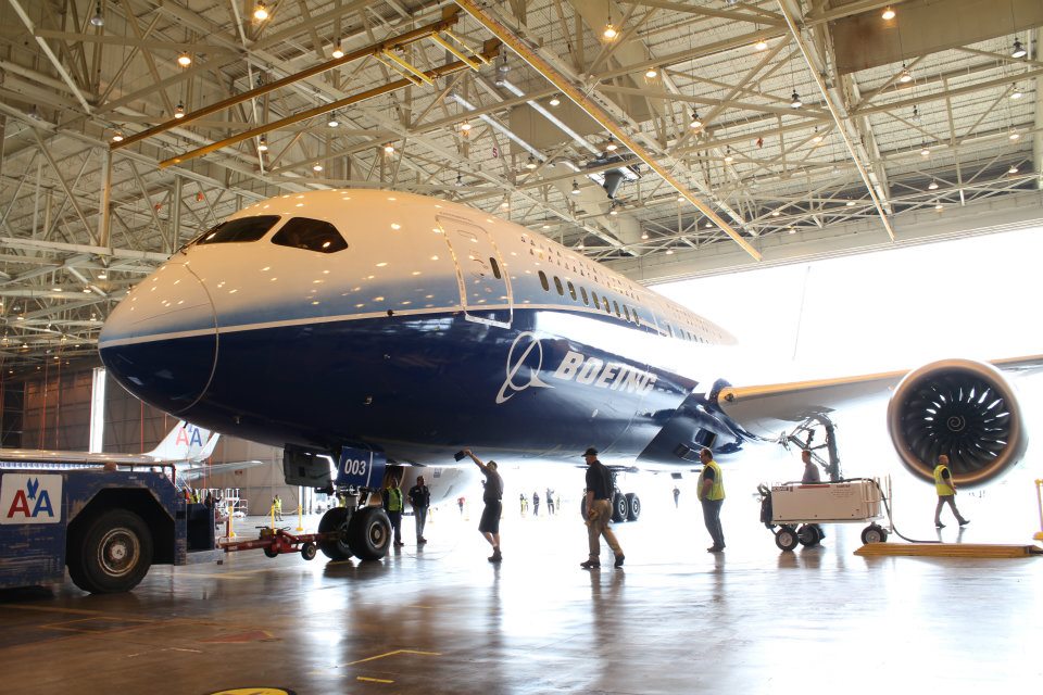Az Airbus szerint a 787-es fejlesztést tiltott állami támogatás nélkül nem fejezhette volna be a Boeing