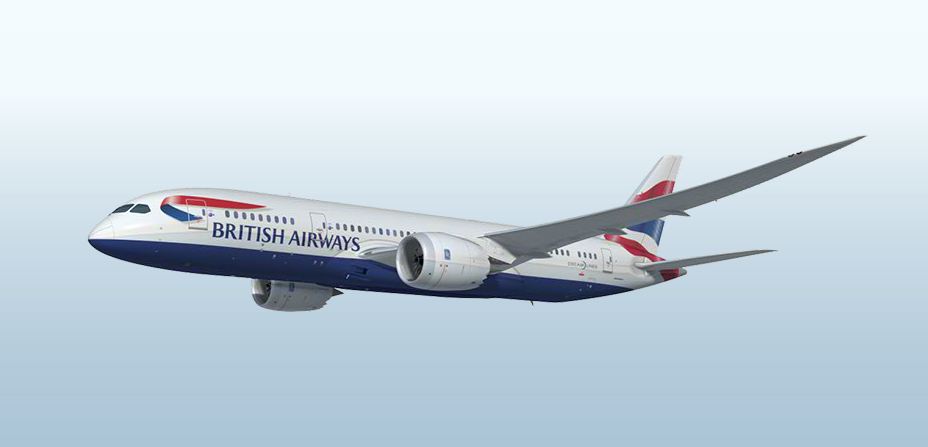 Négy jövendő 787-esének átadását késlelteti a BA, de 12 azért munkába áll 2015-ig