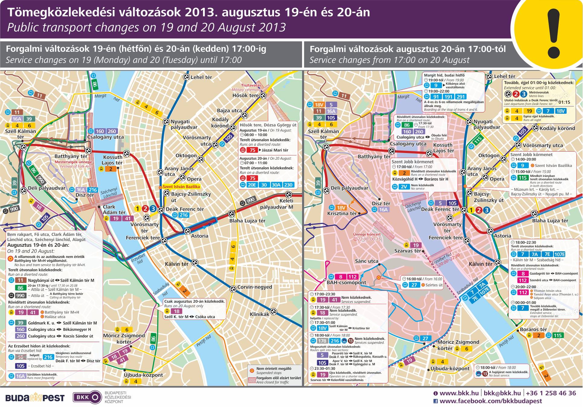 budapest közlekedési térkép IHO   Vasút   Ünnepi közlekedési bonyodalmak – térkép budapest közlekedési térkép