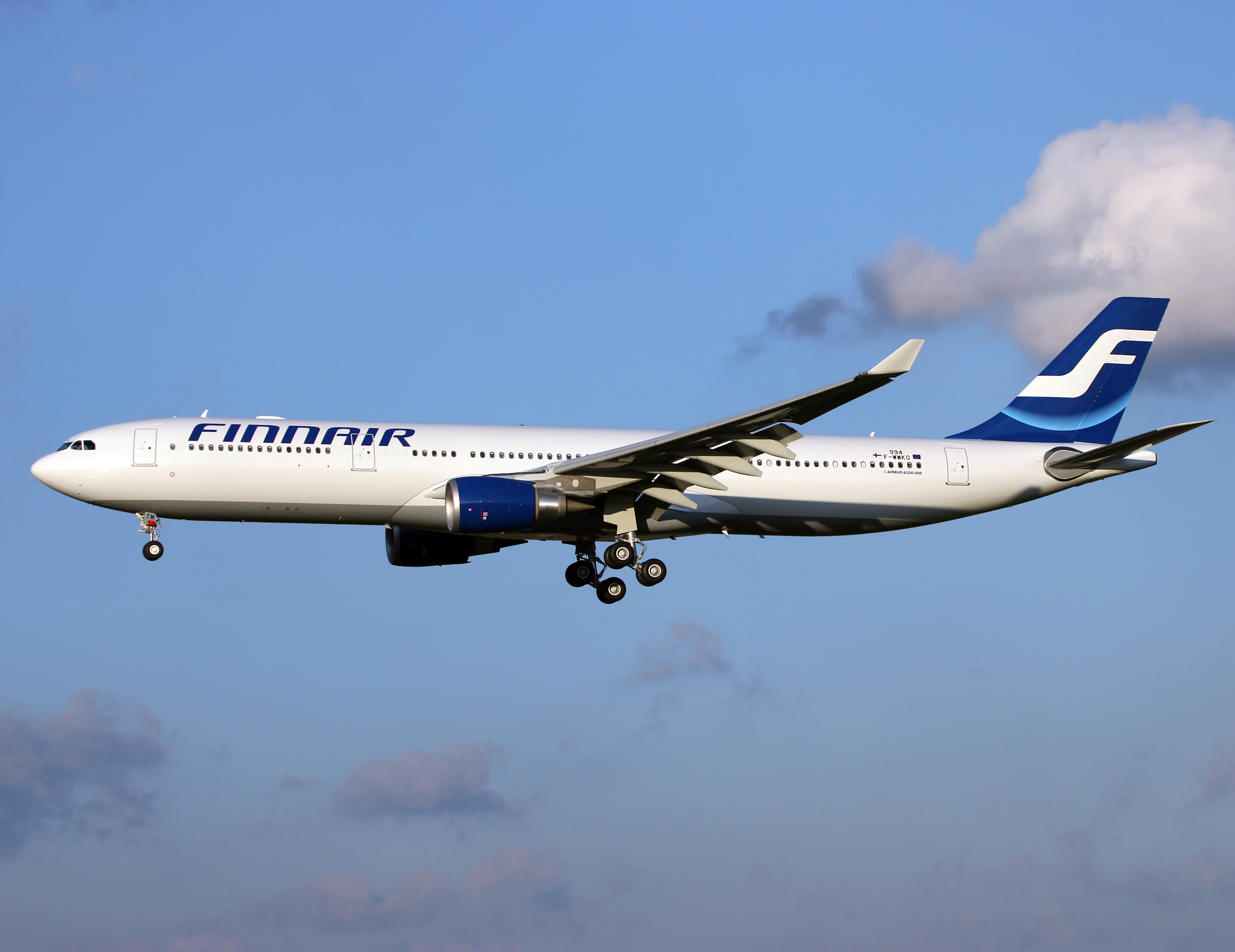 A Finnair hosszú távú járatai sem termelnek elég nyereséget