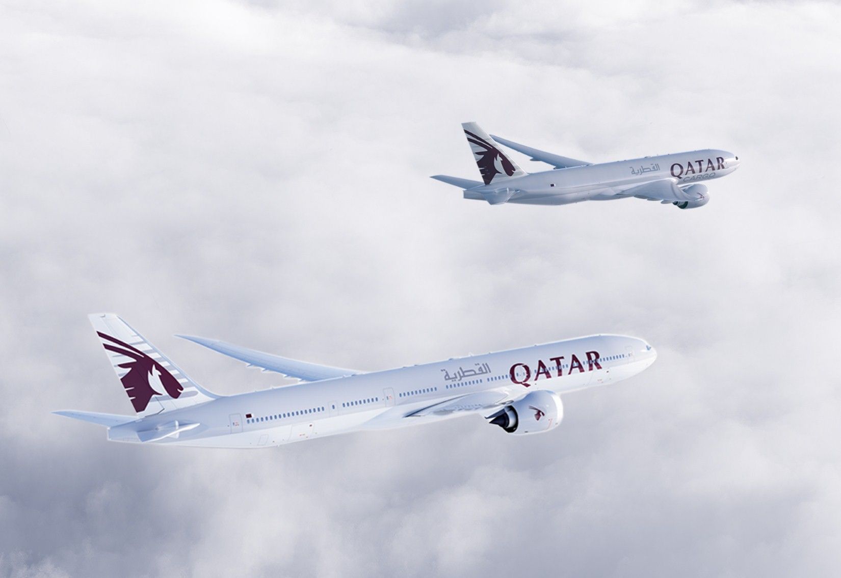 A Qatar óriás üzlete: 108 777X