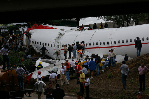 TACA-Airbus balesete: ez volt az utolsó lökés az átalakításhoz
