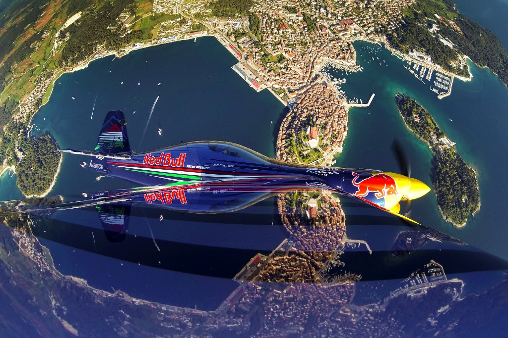 (fotók: red Bull Air Race)