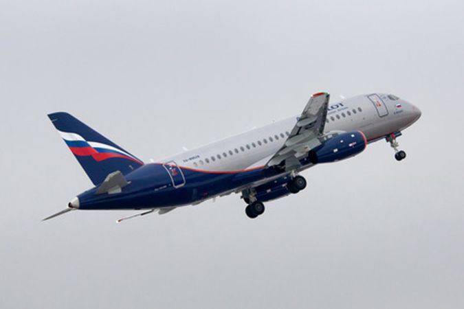 Az Aeroflot tizenhatodik vadonatúj...