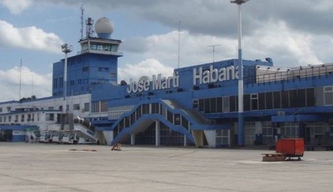 Havanna nemzetközi repülőtere napi tíz járatot kaphat az Egyesült Államok felől
