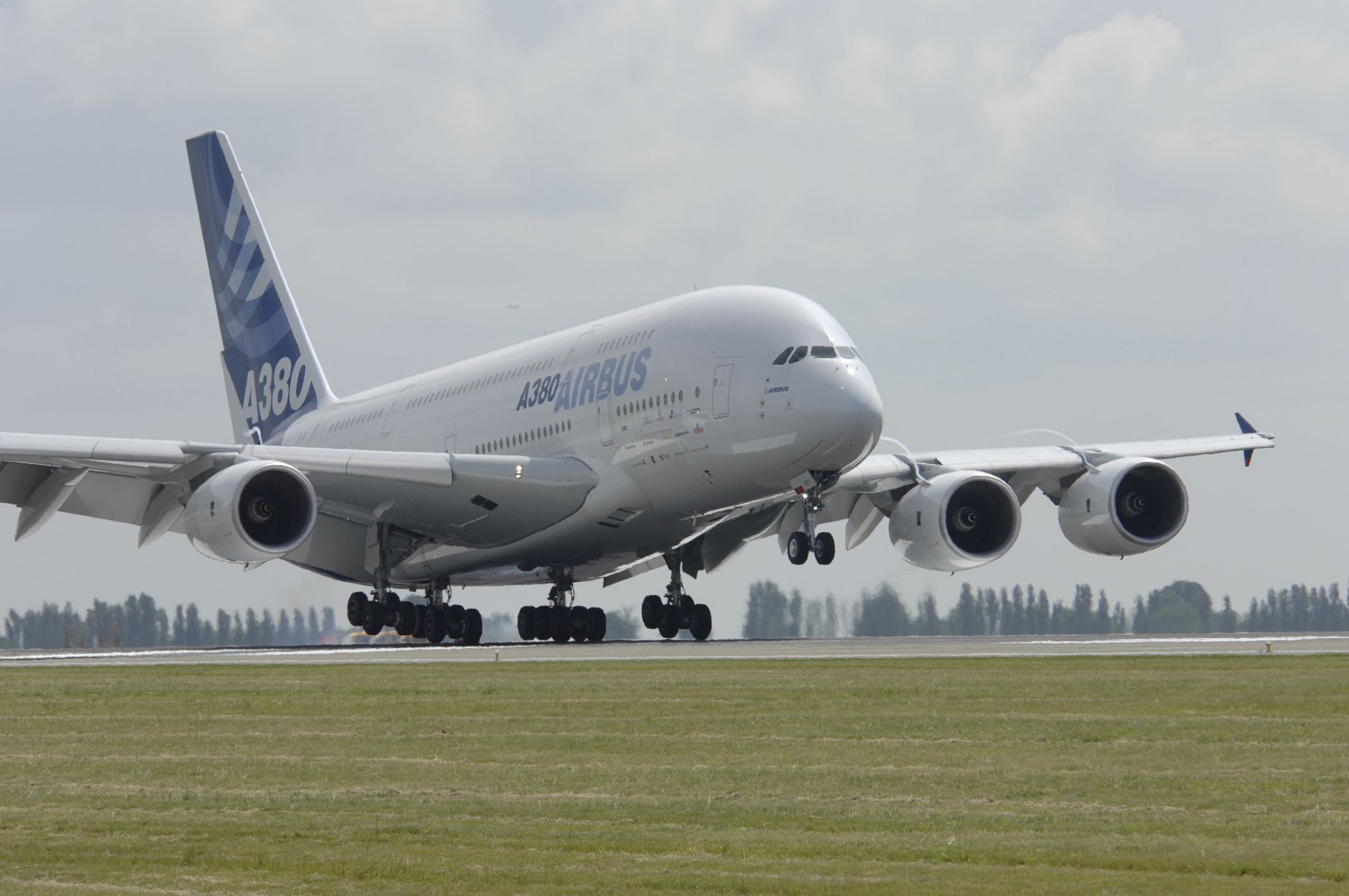 Válasz a kétkedőknek: mégiscsak lesz új A380-megrendelő!