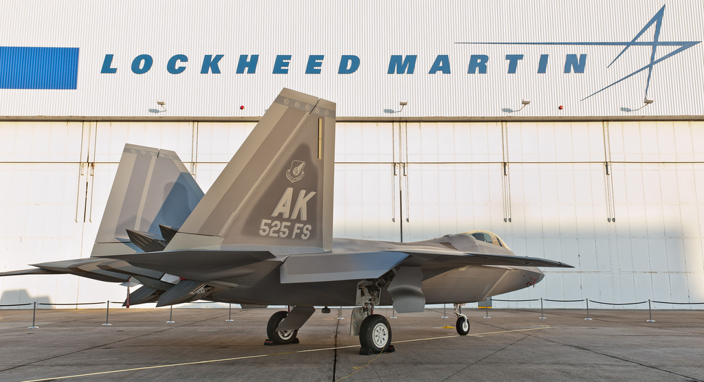 Az utolsó Raptor: többek szerint az F-35-ös helyett inkább az F-22-esek gyártását kellene újraindítani