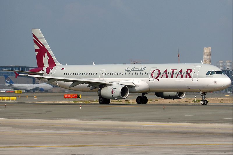 A Qatar türelmetlenül várja eddigi 320-asai mellé a neókat