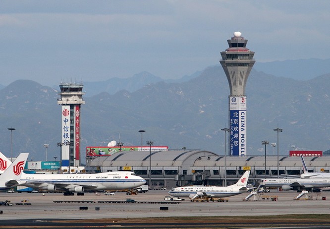 Peking Capital - jövőre lehet, hogy visszaesik, ha megnyílik a kínai főváros új nemzetközi repülőtere