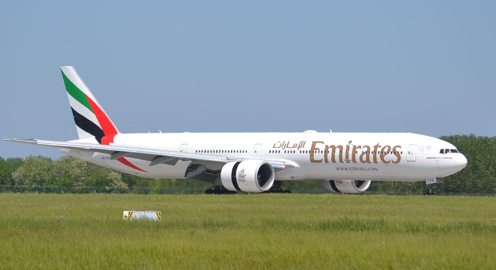 Emirates: üzletek függőben 