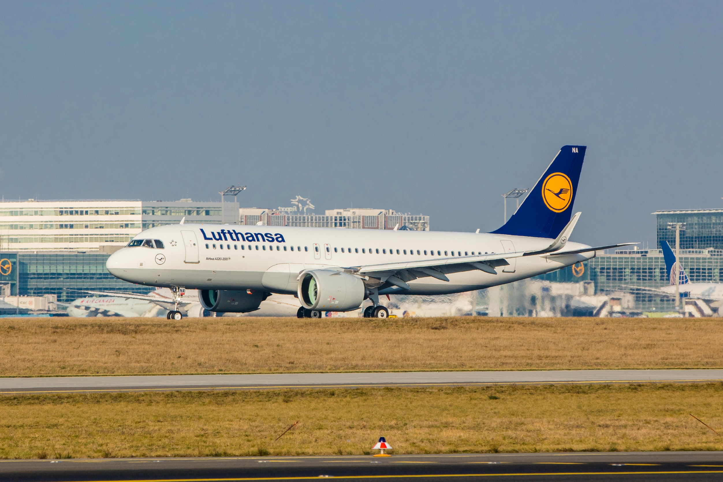 (fotók: Lufthansa)