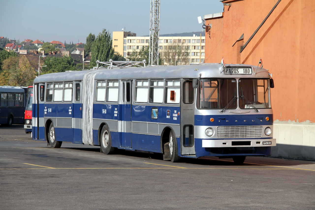 A Buszon [1969-1973]
