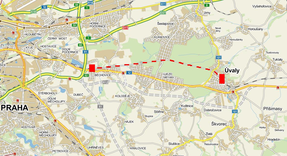 budapest prága térkép IHO   Vasút   Prágába féktelenül budapest prága térkép