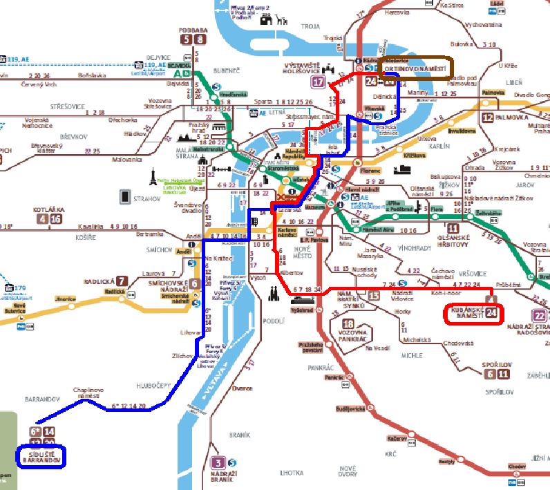 budapest prága térkép IHO   Vasút   Prágai kaméleonvillamos budapest prága térkép