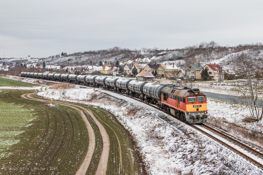 A MÁV-Startnak továbbra is kulcsszerepe van a CER Cargo vonatai továbbításában