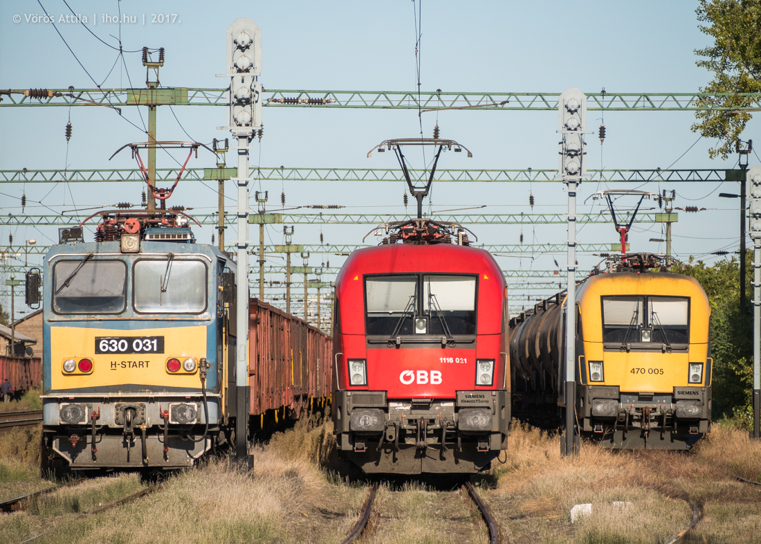 Több európai országban, például Szlovéniában és Olaszországban is leállították a vasúti személyforgalmat, ami kedvez a fontos ellátmányokat szállító tehervonatok közlekedésének (illusztráció: Vörös Attila)