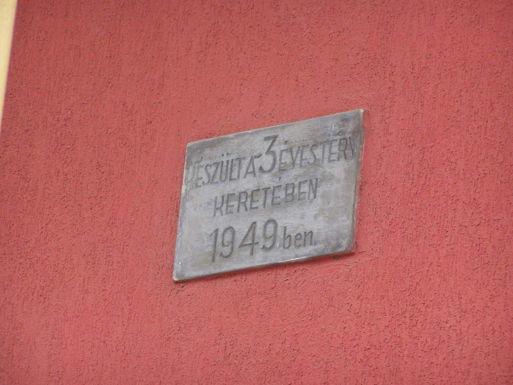 A múlt emléke