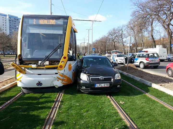 A baszk szerelvények 2014 eleji forgalomba állása óta mind a tizennyolc jármű sérült már meg valamilyen balesetben