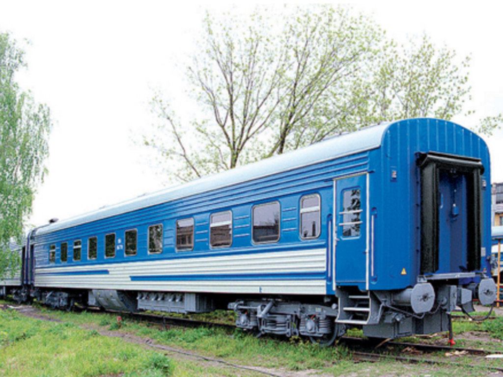 A magyar és orosz kooprodukcióban megépítendő ezerháromszáz vasúti kocsi jelentős korszerűsítést jelent majd az egyiptomi vasút számára (kép forrása: Railway Gazette)