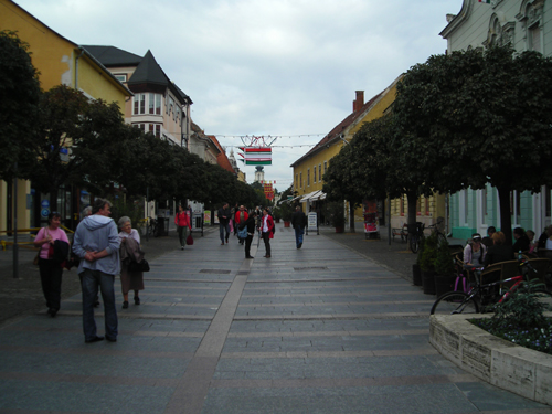Belvaros
