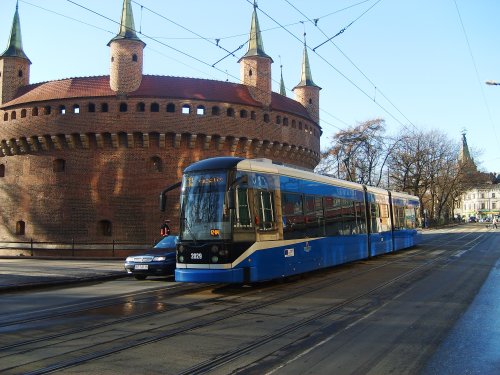 Bombardier_Flexity_Classic_Krakow