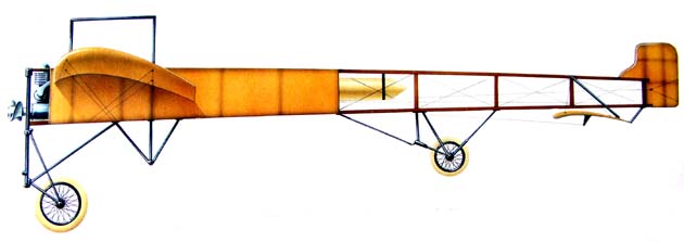  A híres XI-es modell repülőképes másolatai ma is népszerűek 