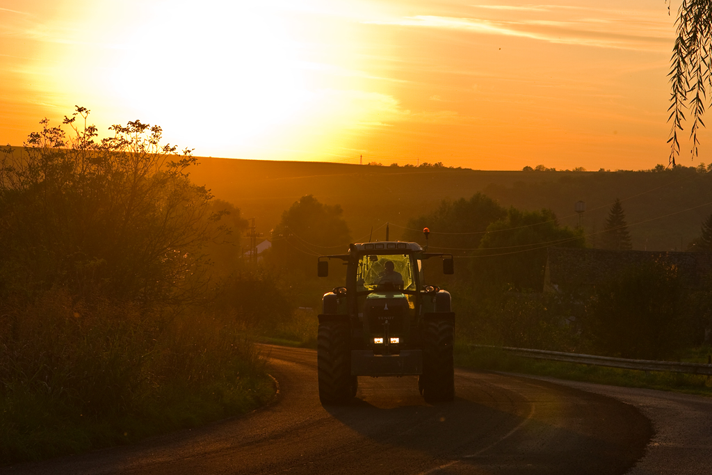 Jövő évtől változik a mezőgazdasági termelők jövedékiadó-visszaigénylése <br> (fotó: Vörös Attila)