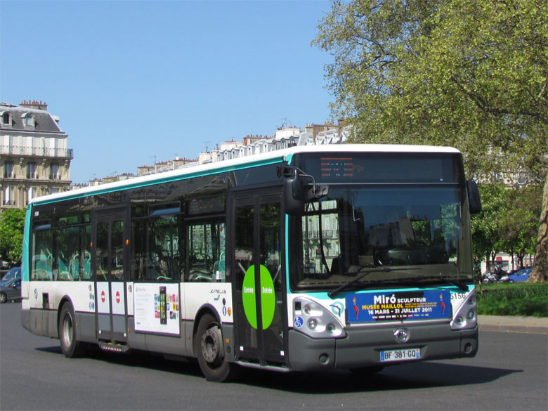 2012-ben is az Irisbus Citélis volt a legnépszerűbb, 174-et vásároltak belőle<br>A képre kattintva galéria nyílik!<br>(fotók: transbus.org)