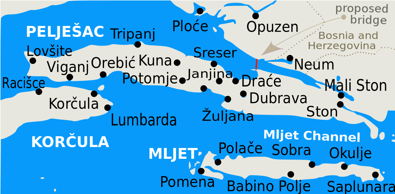 1.0-s térképünk a horvát Wikipédiáról való