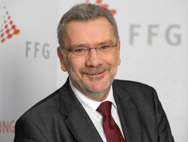 Harald Posch (1955–2015)