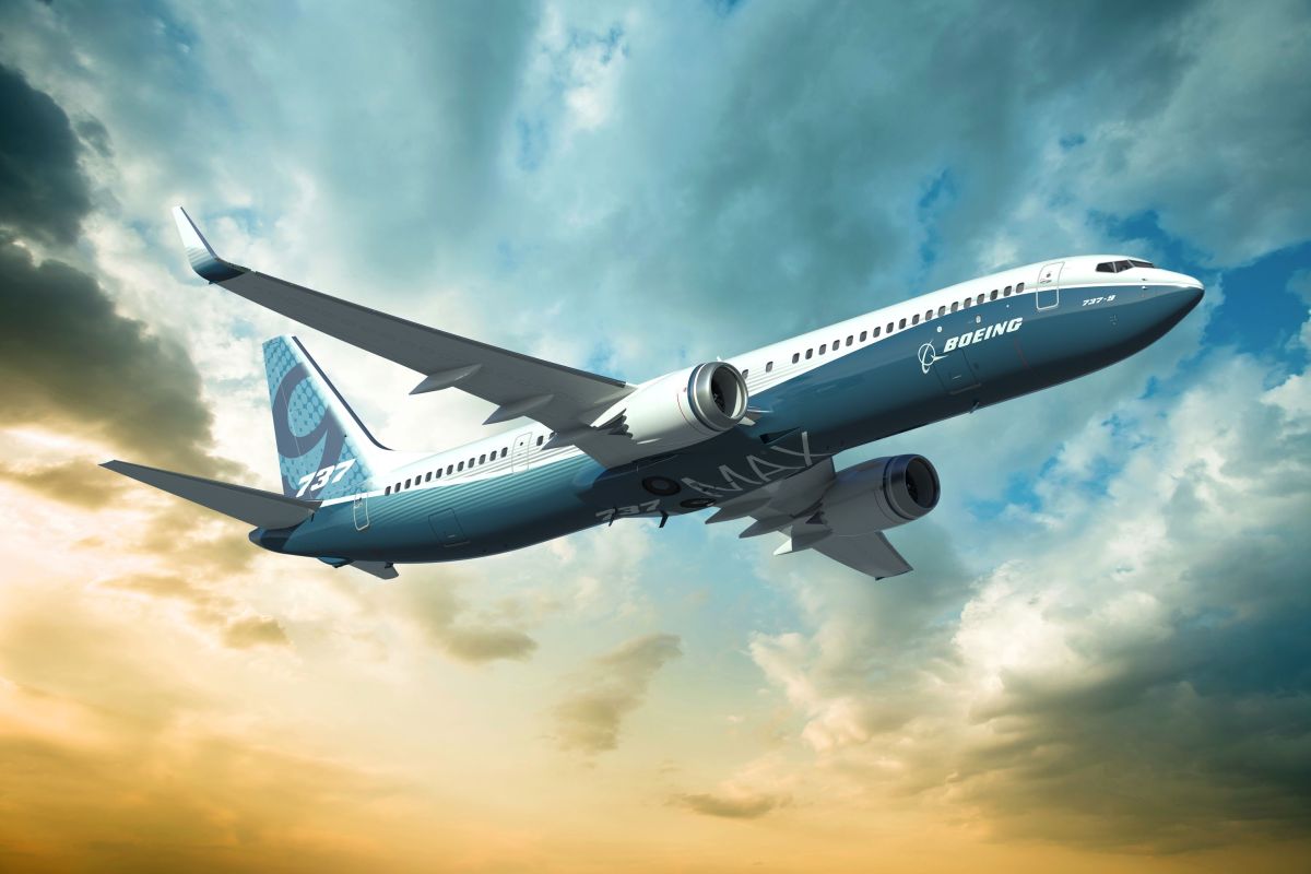Az American kezdeményezte a Boeing 737 MAX programjának beindítását: takarékosabb gépek kellenek