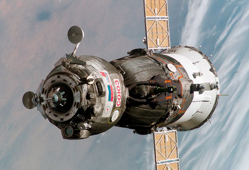 Meddig marad a Szojuz az egyetlen eszköz, amivel személyzet repülhet az ISS-re?