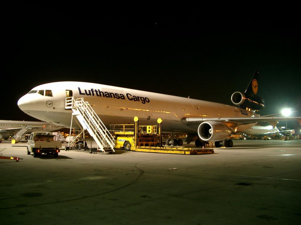 Búcsú az éjszakai élettől <br>(fotó: luftfahrt.net)