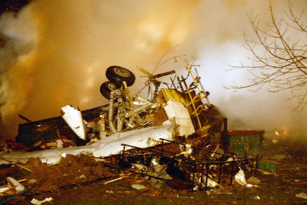 A Colgan Air korábbi katasztrófájáról idén jelent meg a jelentés – fontos tanulságokkal 