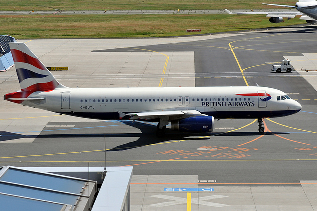 A British Airways májustól napi négy járatpárt biztosít London-Heathrow és Budapest között<br>(fotó: aeroinside.com)