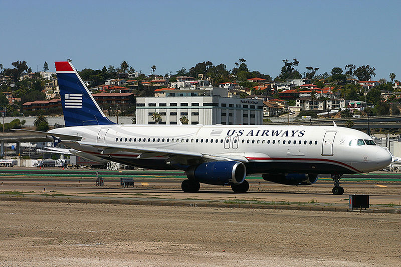 A US Airways növekedni szeretne