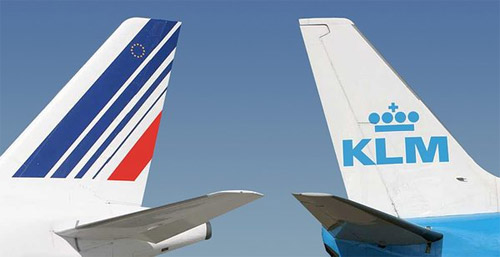 Lesz-e elég jó állapotban jövőre az AF-KLM a tranzakcióhoz?