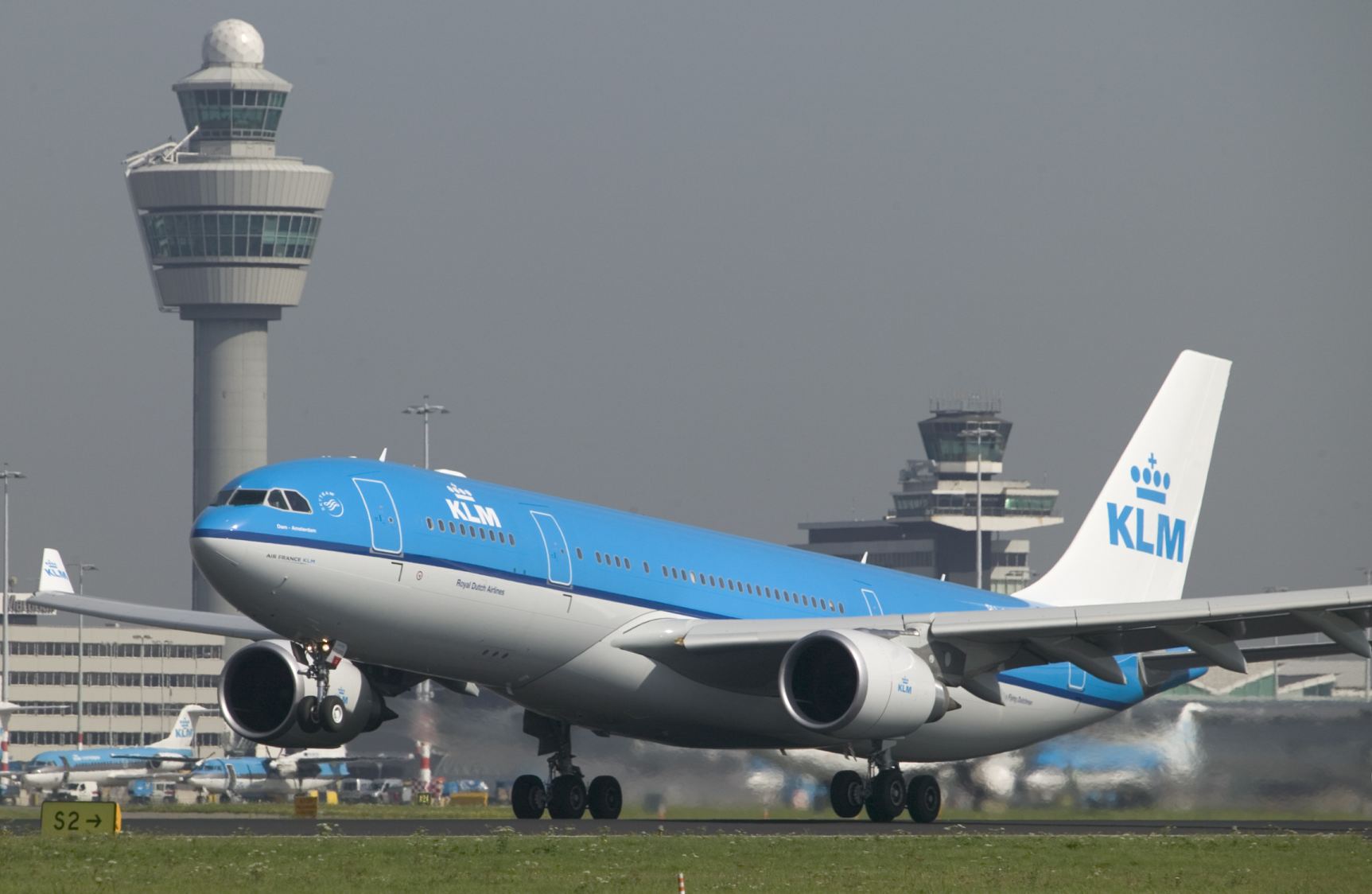 (fotó: KLM)