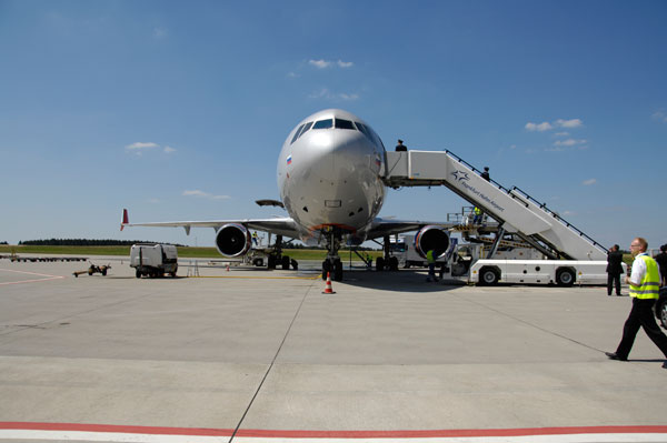 A flottamodernizálás a cargoüzletágat is érintette: rakodik az MD–11-es
